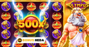 Gates Of Olympus Taktikleri