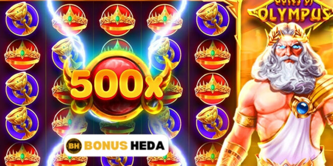 Gates Of Olympus Taktikleri