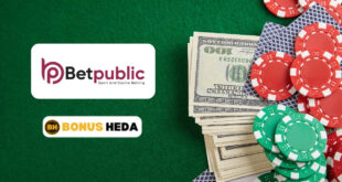 Betpublic