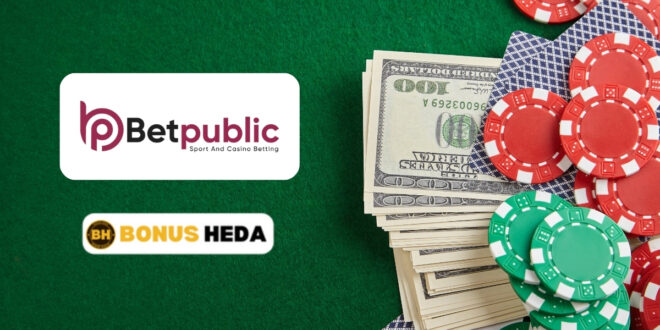 Betpublic