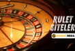 Rulet Siteleri