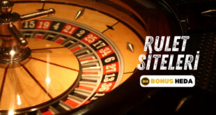 Rulet Siteleri
